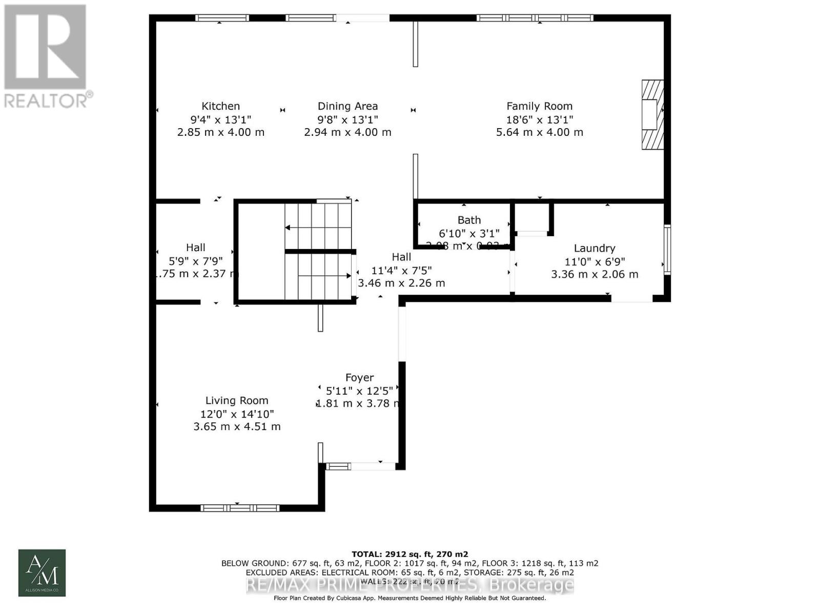 52 Clare Avenue, Welland (Coyle Creek), Ontario  L3C 0B7 - Photo 42 - X12785362