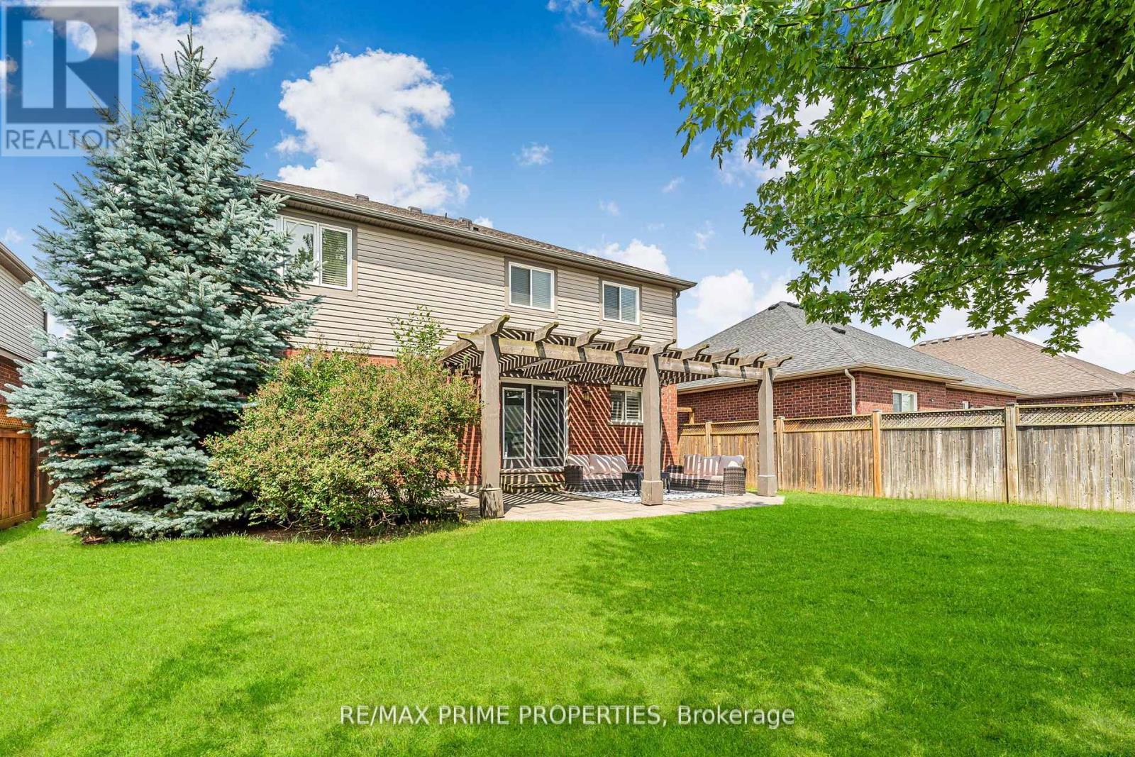 52 Clare Avenue, Welland (Coyle Creek), Ontario  L3C 0B7 - Photo 41 - X12785362