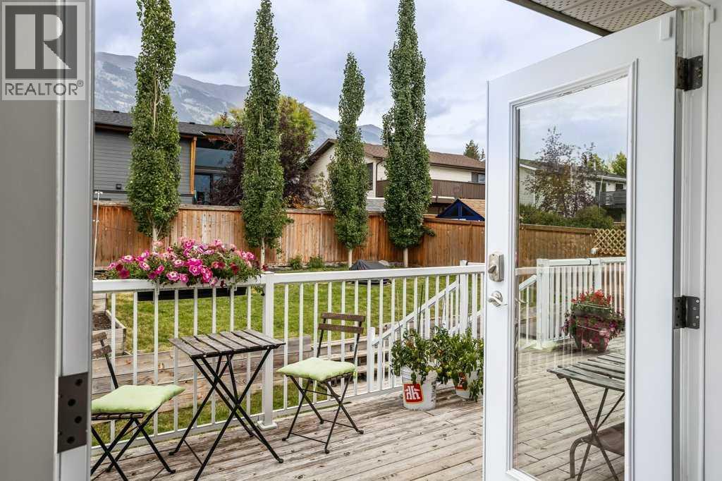 319 Hoodoo Crescent, Canmore, Alberta  T1W 1A8 - Photo 23 - A2257934