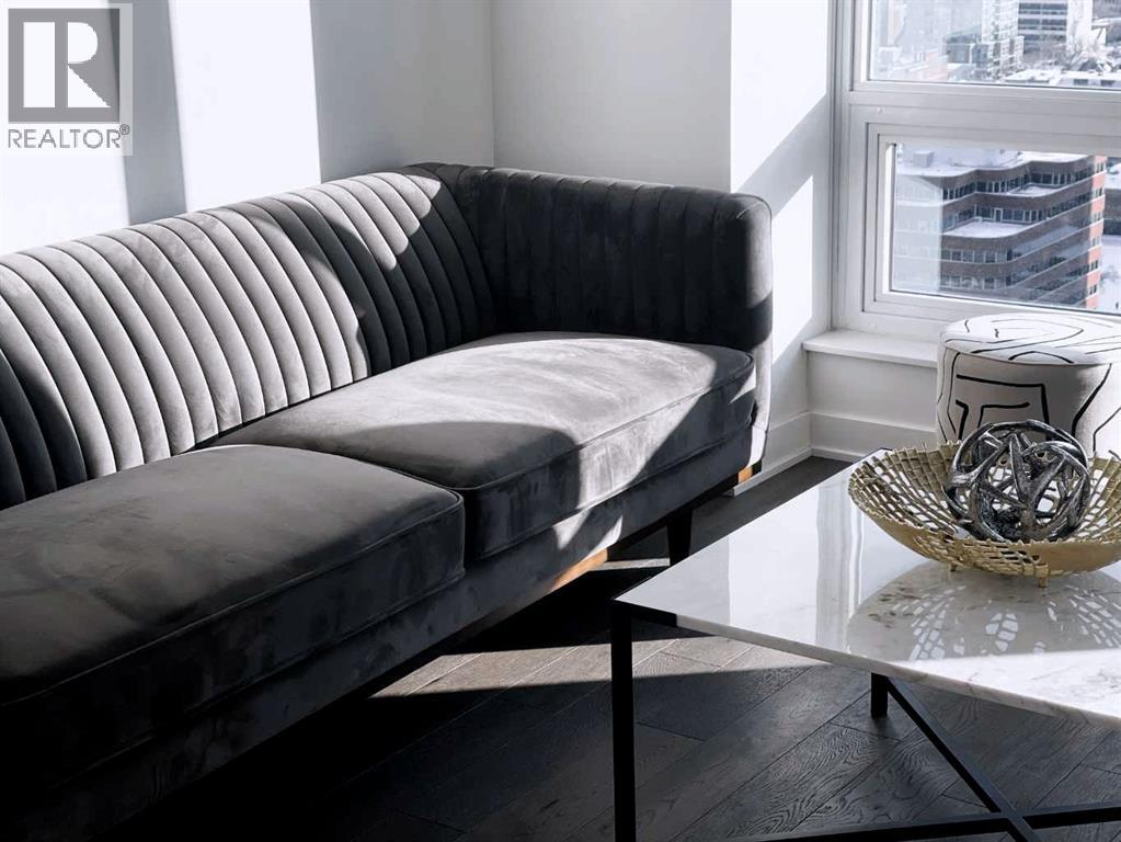 3007, 930 6 Avenue SW, Calgary, Alberta