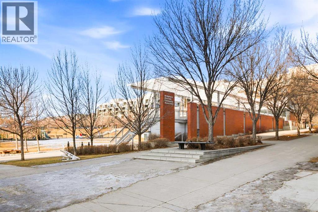 123, 88 9 Street NE, Calgary, Alberta  T2E 4E1 - Photo 44 - A2277768