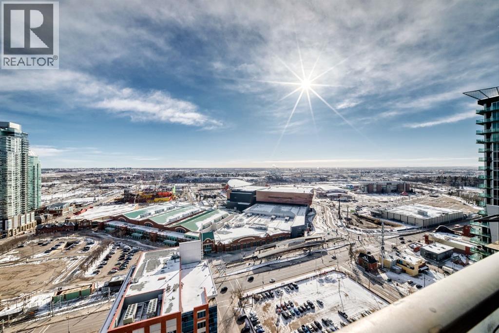 2701, 1320 1 Street Se, Calgary, Alberta  T2G 0G8 - Photo 19 - A2290764