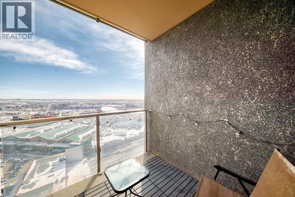 2701, 1320 1 Street Se, Calgary, Alberta  T2G 0G8 - Photo 21 - A2290764