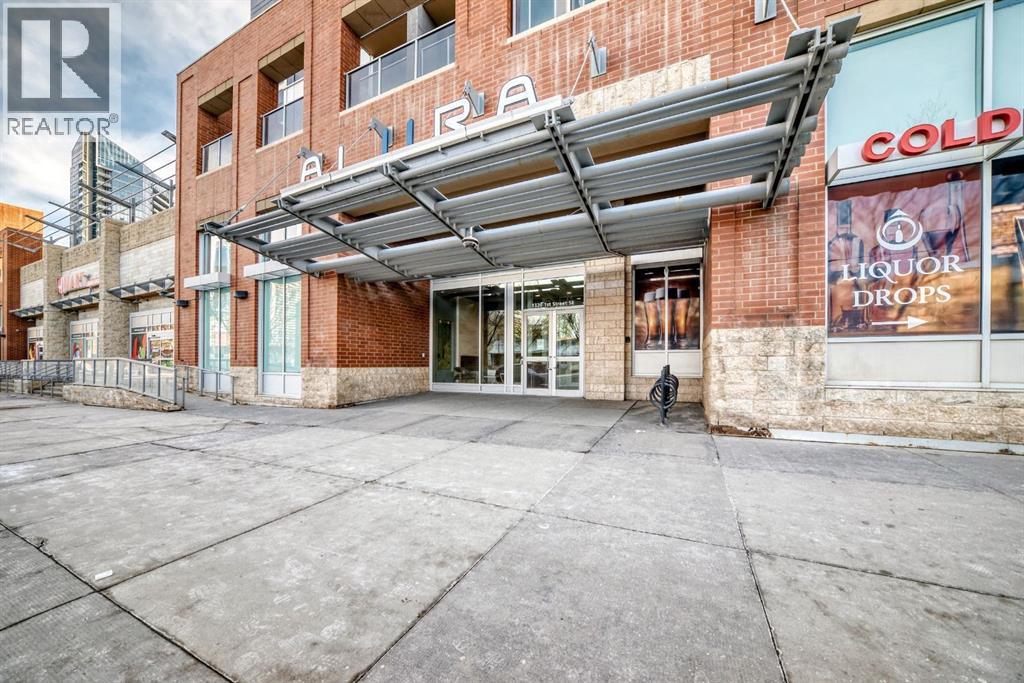 2701, 1320 1 Street Se, Calgary, Alberta  T2G 0G8 - Photo 2 - A2290764