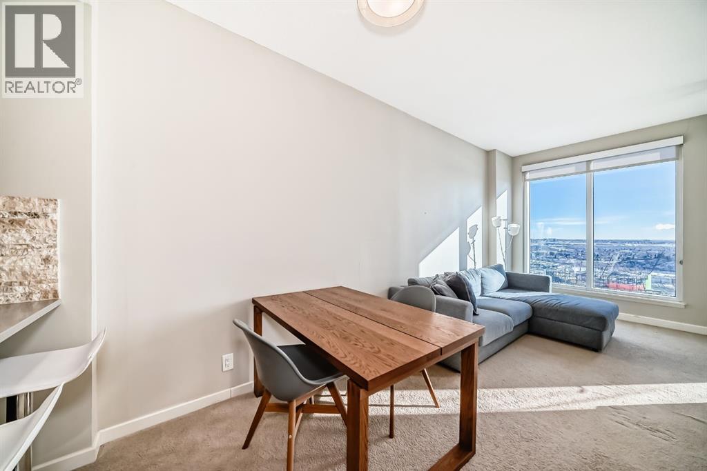2701, 1320 1 Street Se, Calgary, Alberta  T2G 0G8 - Photo 5 - A2290764