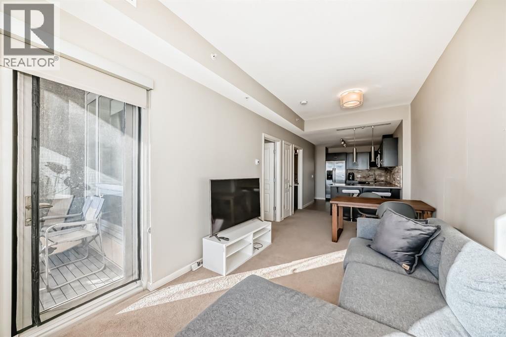 2701, 1320 1 Street Se, Calgary, Alberta  T2G 0G8 - Photo 6 - A2290764