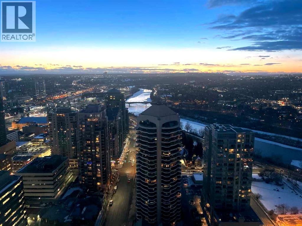 3202, 930 6 Avenue SW, Calgary, Alberta  T2P 1J3 - Photo 19 - A2292220