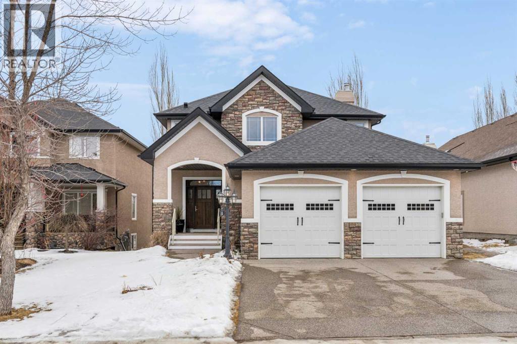 15 Heritage Cove, Heritage Pointe, Alberta