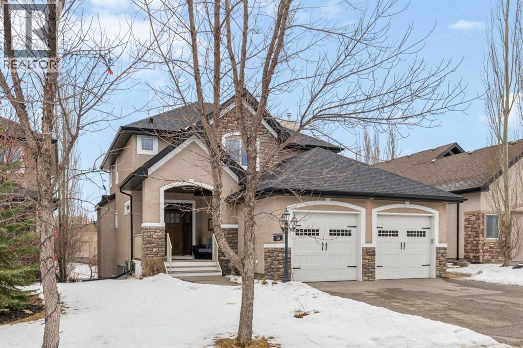 15 Heritage Cove, Heritage Pointe, Alberta  T1S 4J1 - Photo 2 - A2294515