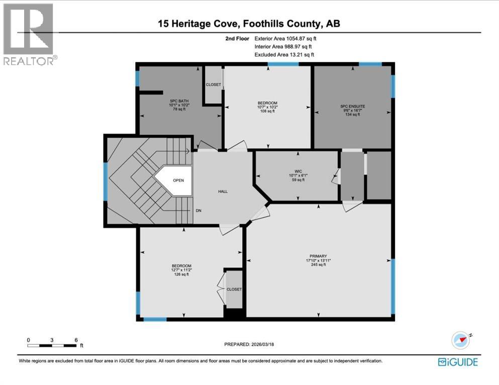 15 Heritage Cove, Heritage Pointe, Alberta  T1S 4J1 - Photo 49 - A2294515