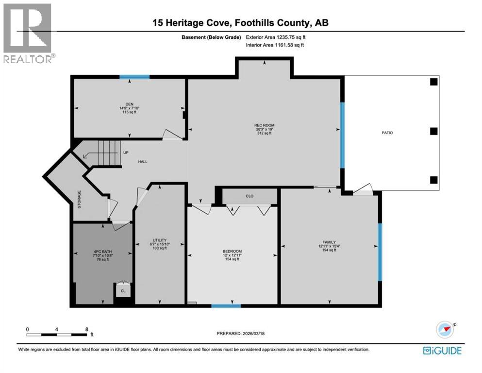 15 Heritage Cove, Heritage Pointe, Alberta  T1S 4J1 - Photo 50 - A2294515