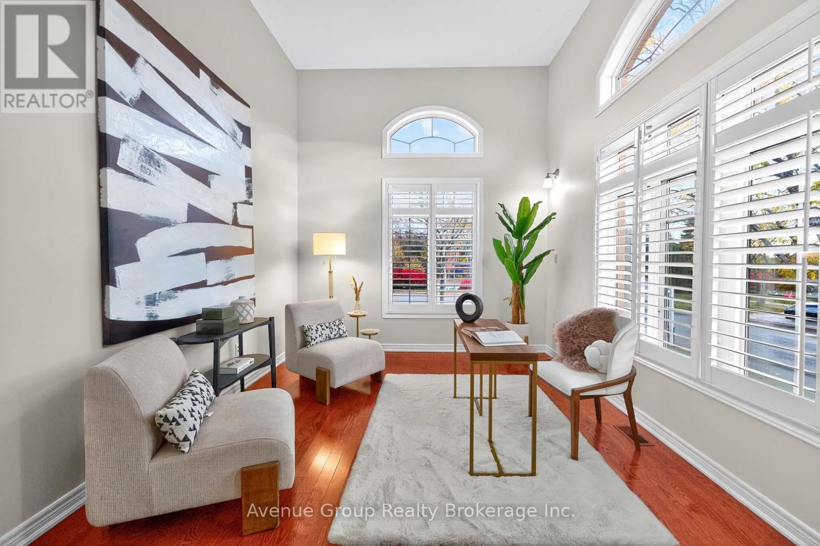 16 CAPRARA CRESCENT, Markham, Ontario