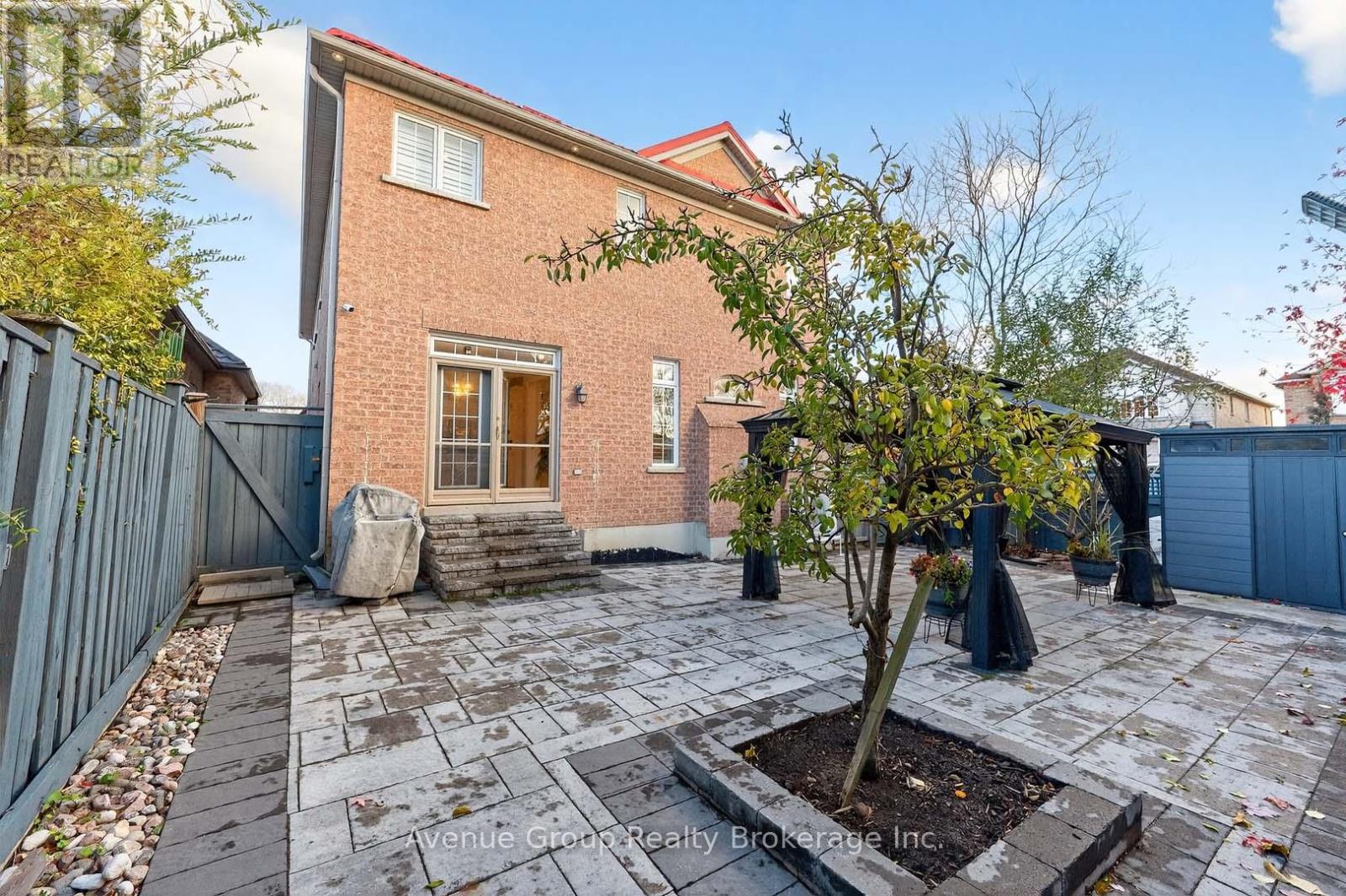 16 Caprara Crescent, Markham, Ontario  L6B 0B7 - Photo 34 - N12905082