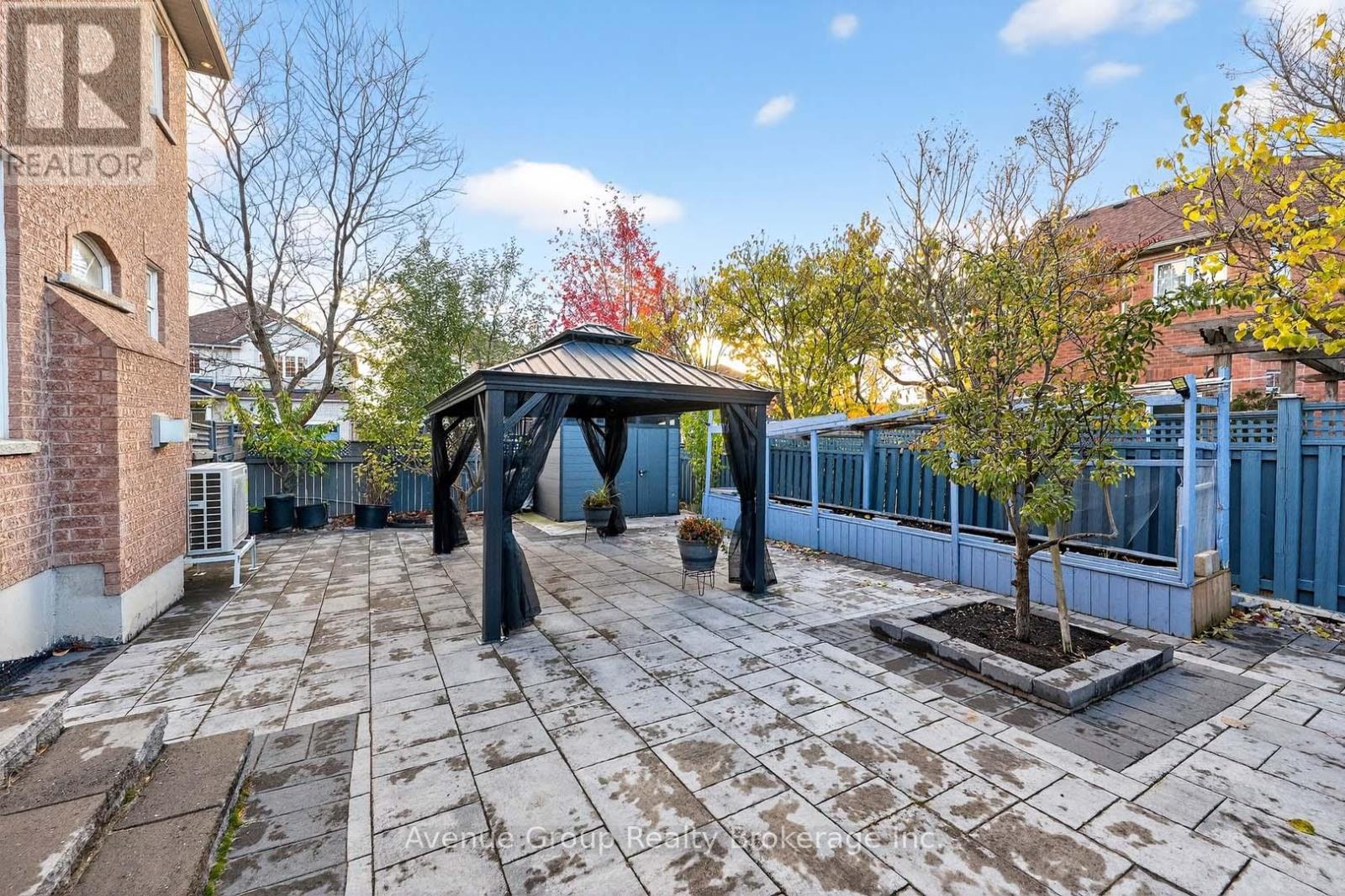 16 Caprara Crescent, Markham, Ontario  L6B 0B7 - Photo 35 - N12905082