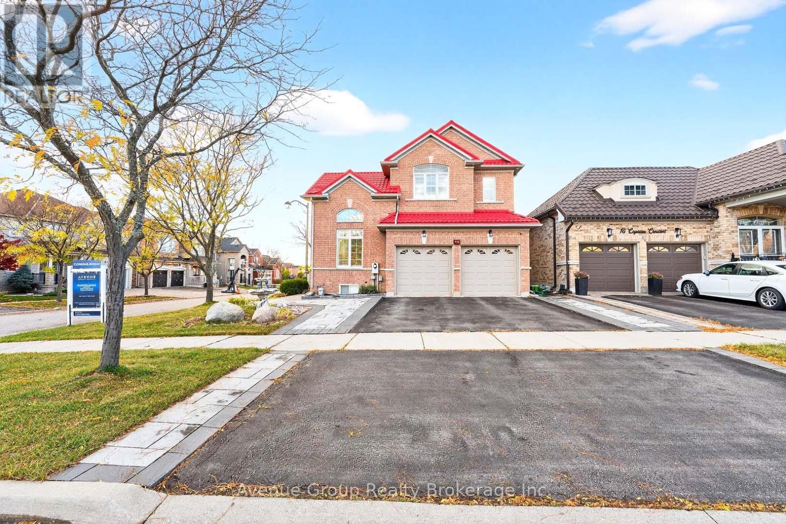 16 Caprara Crescent, Markham, Ontario  L6B 0B7 - Photo 37 - N12905082