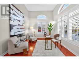 16 CAPRARA CRESCENT, Markham, Ontario