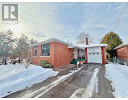 UPPER - 50 TORMORE DRIVE, Richmond Hill, Ontario