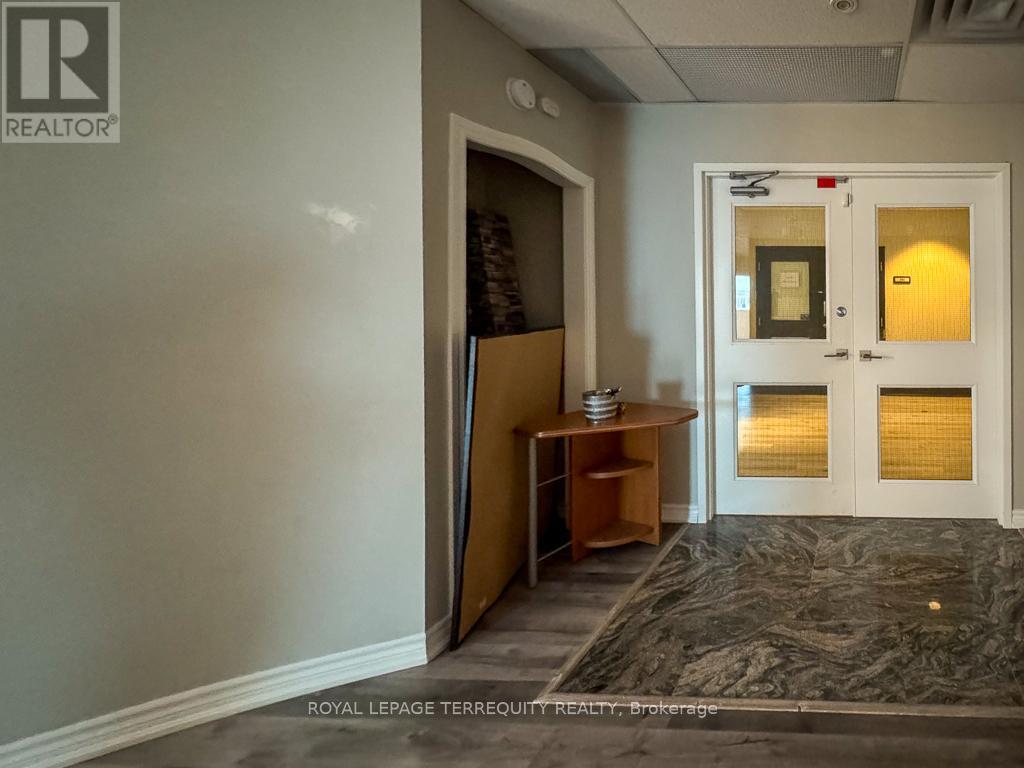 201 - 5402 MAIN STREET, Whitchurch-Stouffville, Ontario