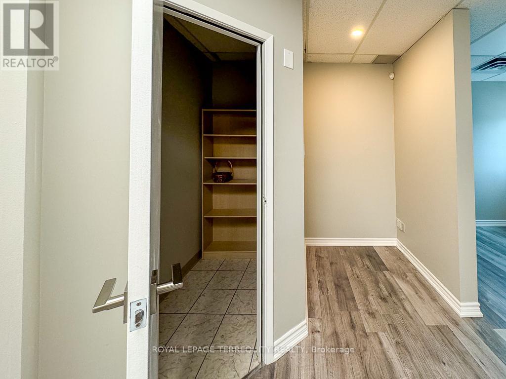 201 - 5402 Main Street, Whitchurch-Stouffville (Stouffville), Ontario  L4A 1H3 - Photo 14 - N12905178