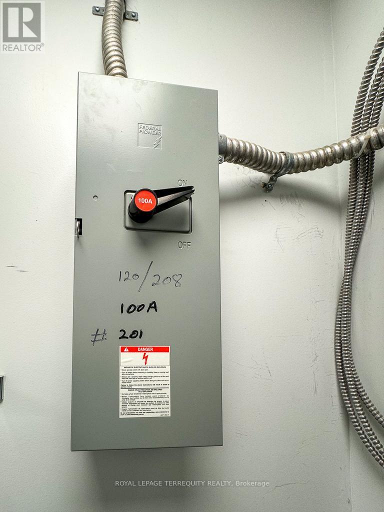 201 - 5402 Main Street, Whitchurch-Stouffville (Stouffville), Ontario  L4A 1H3 - Photo 19 - N12905178