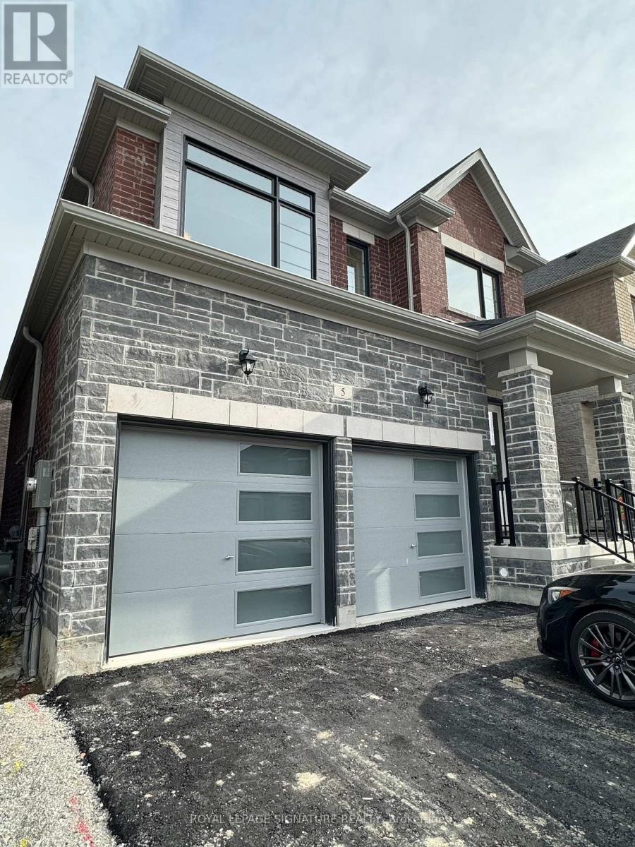 5 SASSAFRAS ROAD, Springwater, Ontario