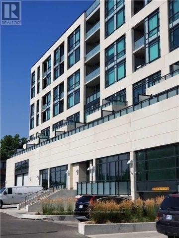 512 - 2522 Keele Street, Toronto, Ontario M6L 2N8 - Photo 26 - W12905106