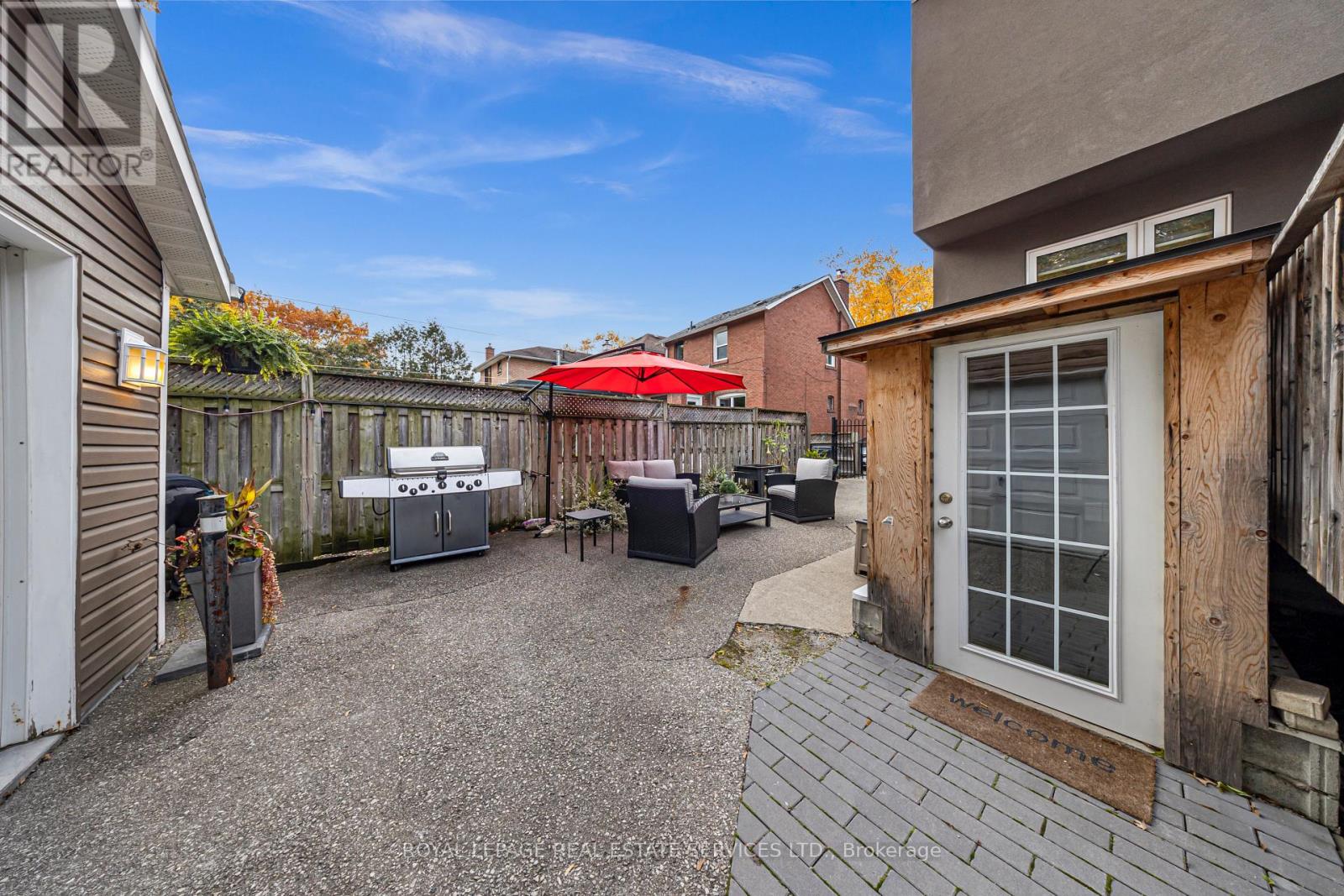 #bsmt - 55 Joseph Street, Toronto (Weston), Ontario  M9N 2H9 - Photo 10 - W12905110