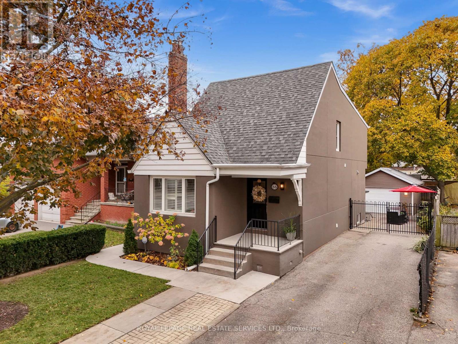 #bsmt - 55 Joseph Street, Toronto (Weston), Ontario  M9N 2H9 - Photo 16 - W12905110