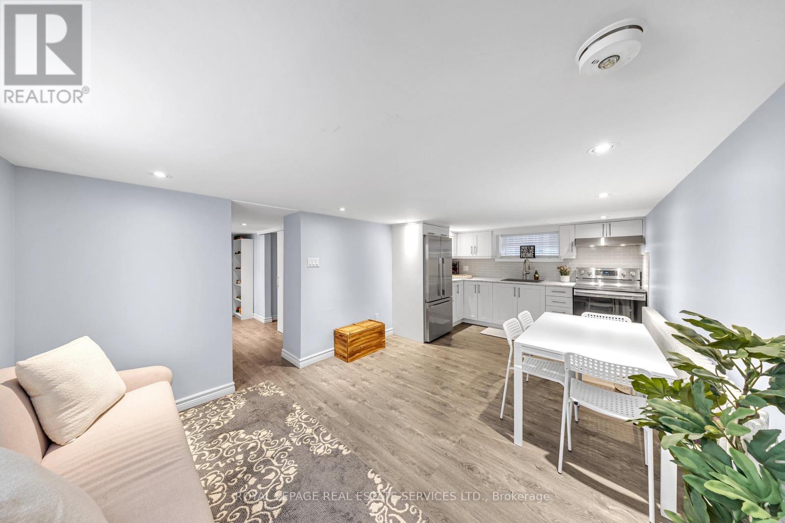 #bsmt - 55 Joseph Street, Toronto (Weston), Ontario  M9N 2H9 - Photo 5 - W12905110