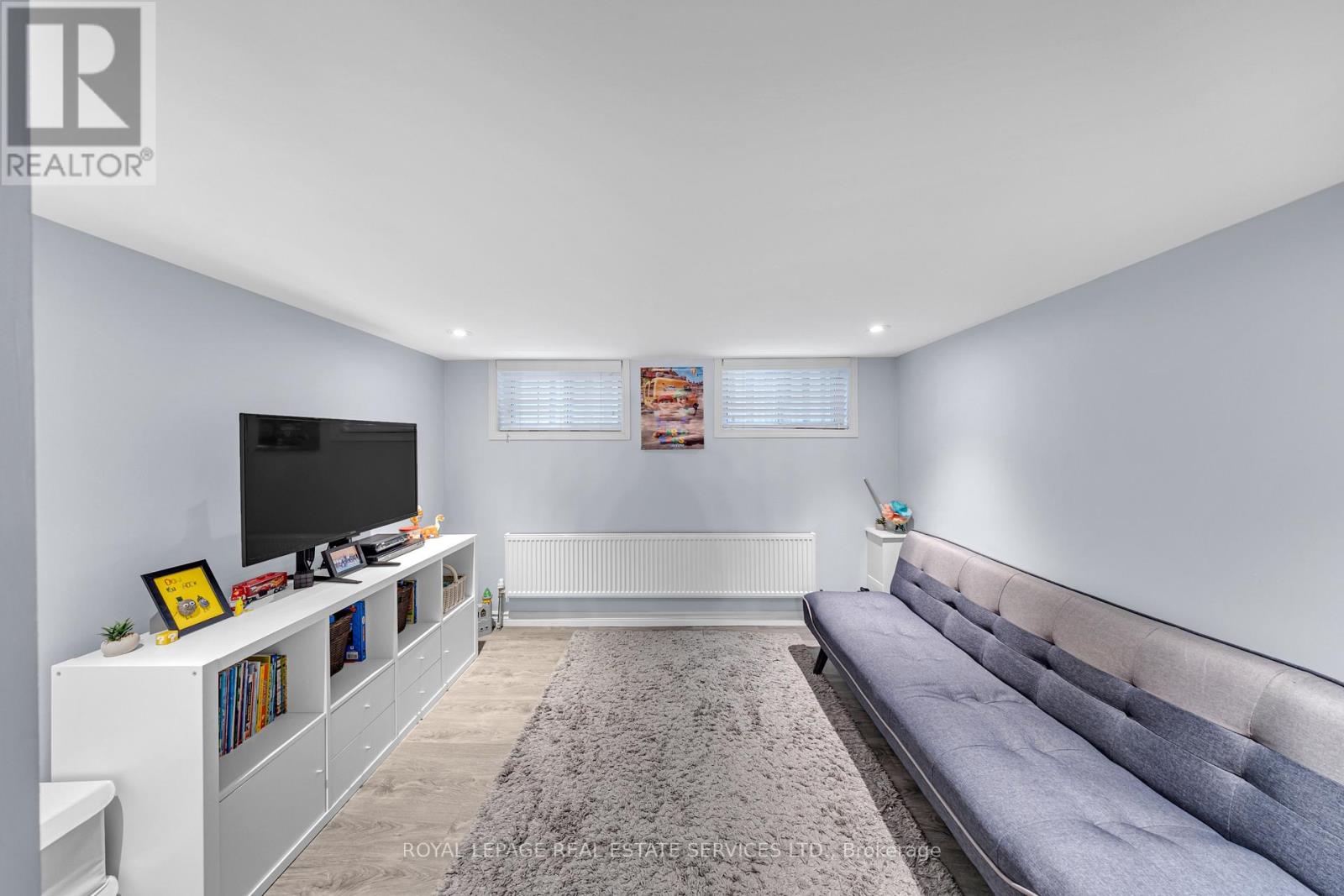 #bsmt - 55 Joseph Street, Toronto (Weston), Ontario  M9N 2H9 - Photo 7 - W12905110