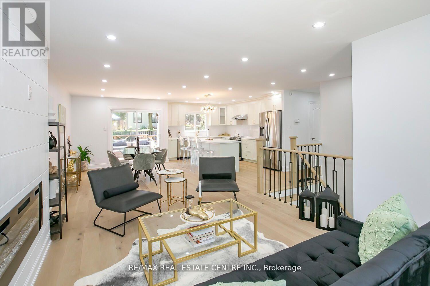 6978 Estoril Road, Mississauga, Ontario  L5N 1N4 - Photo 9 - W12905126