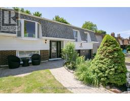 6978 ESTORIL ROAD, Mississauga, Ontario