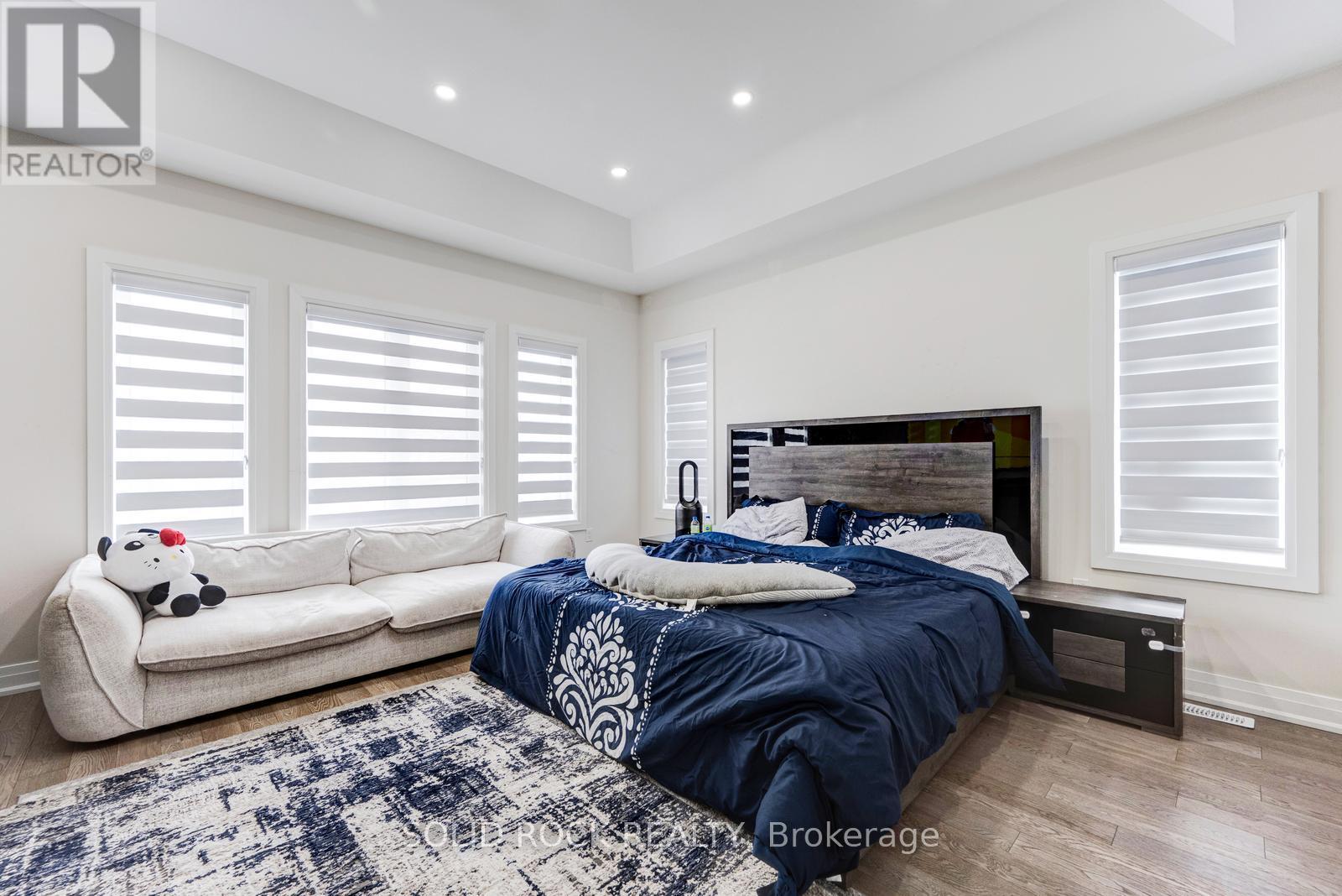 2 Catherwood Court, Brampton, Ontario  L6P 2W1 - Photo 26 - W12905140