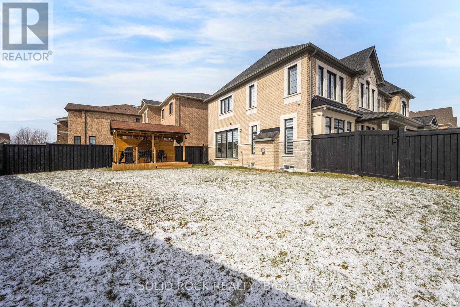 2 Catherwood Court, Brampton, Ontario  L6P 2W1 - Photo 43 - W12905140