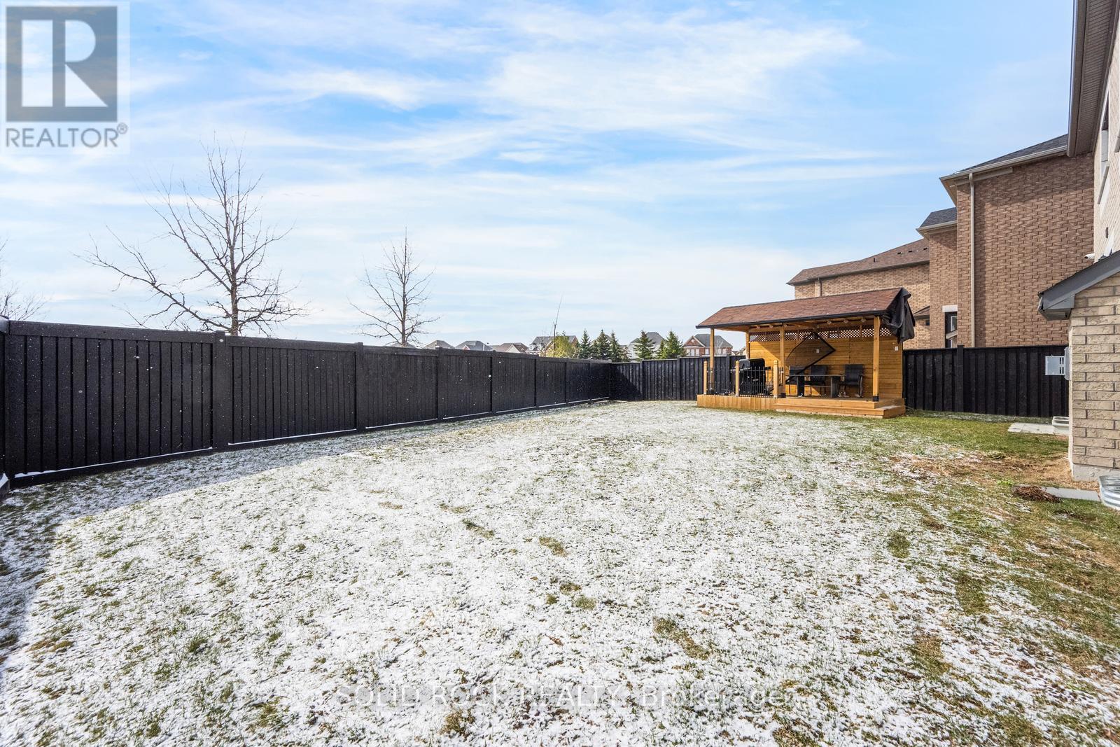 2 Catherwood Court, Brampton, Ontario  L6P 2W1 - Photo 44 - W12905140