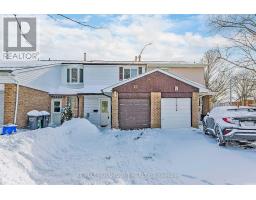 57 ROYAL SALISBURY WAY, Brampton, Ontario