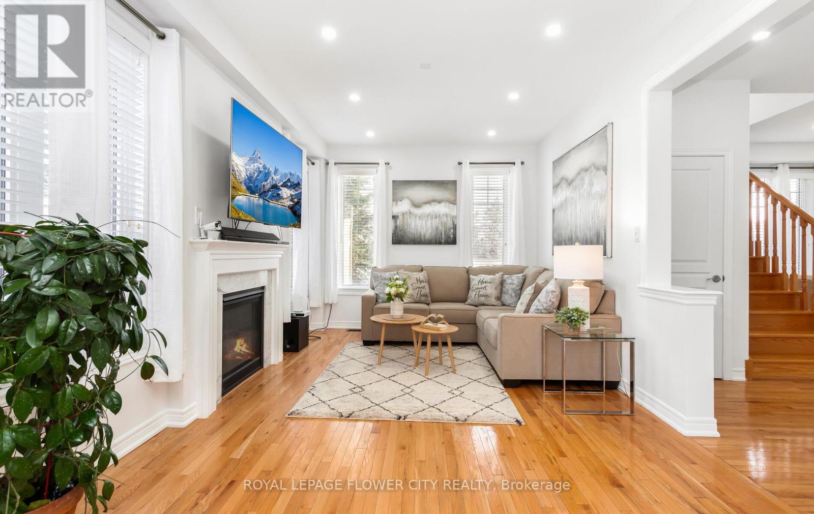 2 Archville Street, Brampton, Ontario  L6Y 5Y5 - Photo 12 - W12905156