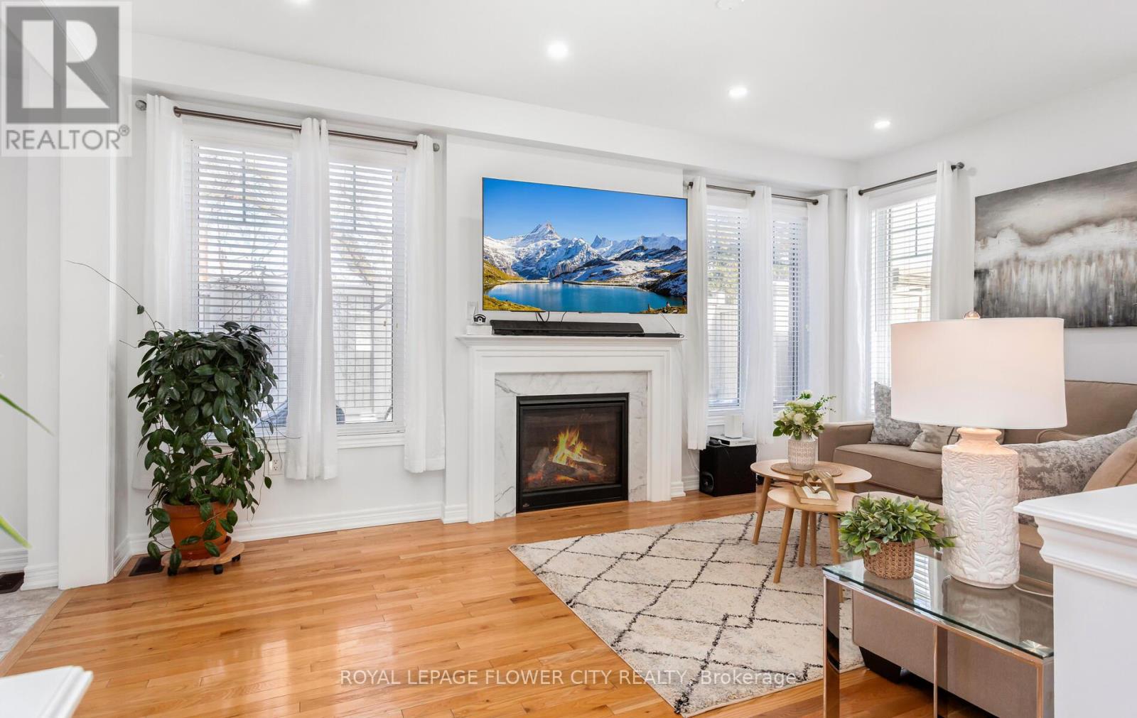 2 Archville Street, Brampton, Ontario  L6Y 5Y5 - Photo 14 - W12905156