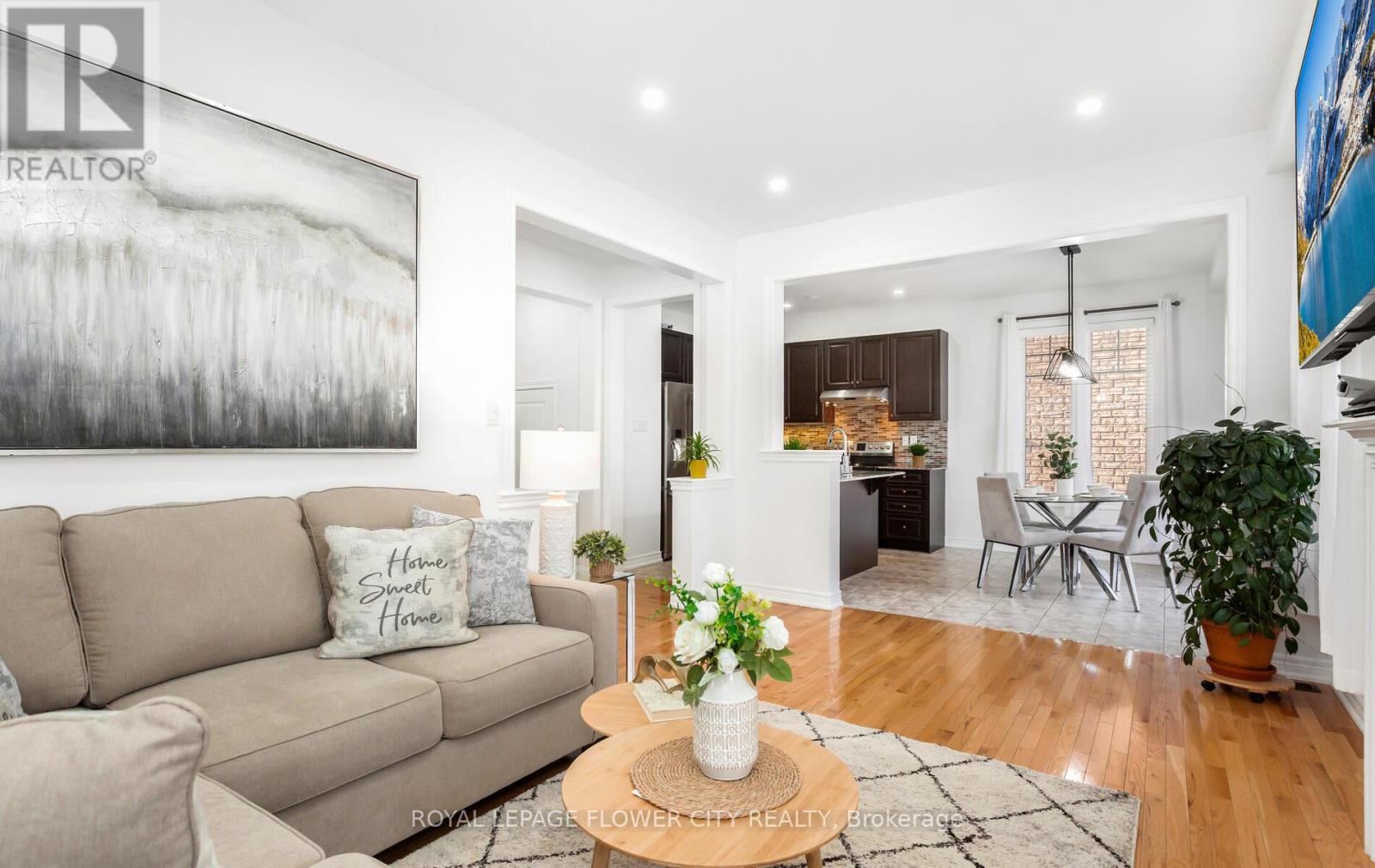 2 Archville Street, Brampton, Ontario  L6Y 5Y5 - Photo 15 - W12905156