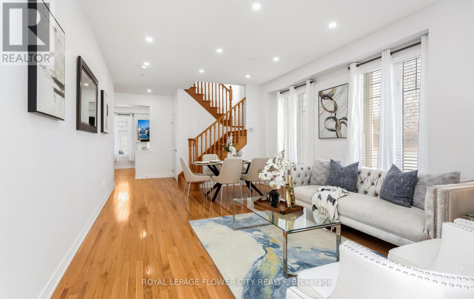 2 Archville Street, Brampton, Ontario  L6Y 5Y5 - Photo 16 - W12905156