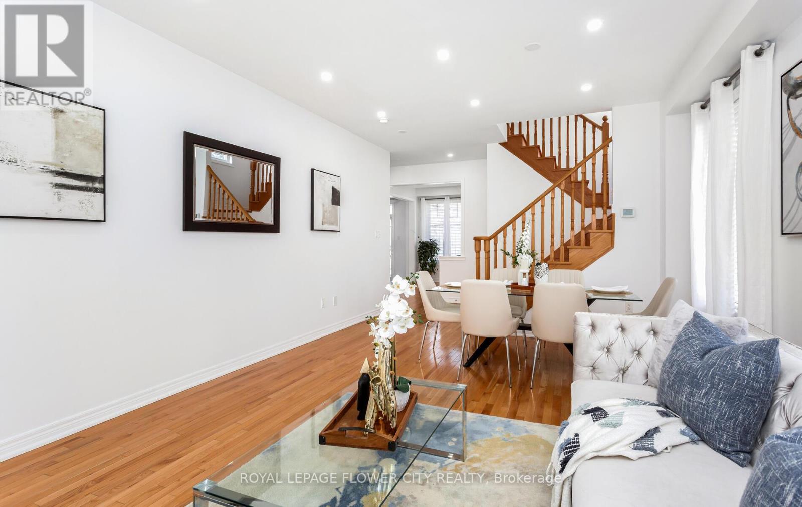 2 Archville Street, Brampton, Ontario  L6Y 5Y5 - Photo 17 - W12905156