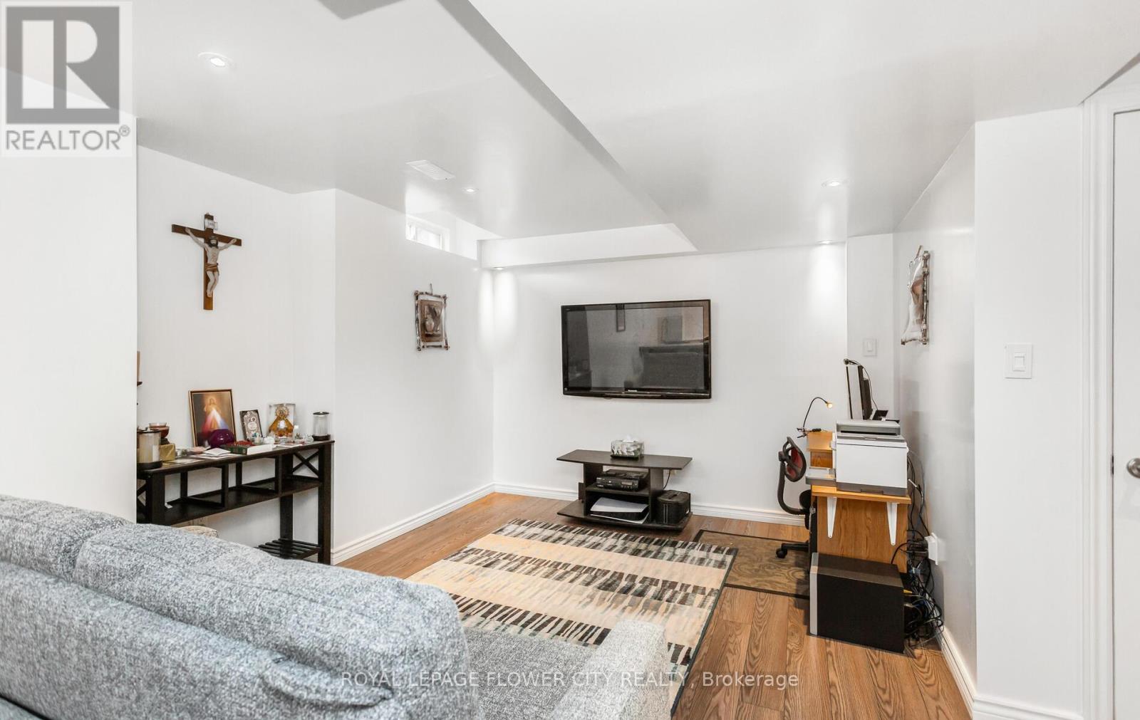 2 Archville Street, Brampton, Ontario  L6Y 5Y5 - Photo 33 - W12905156