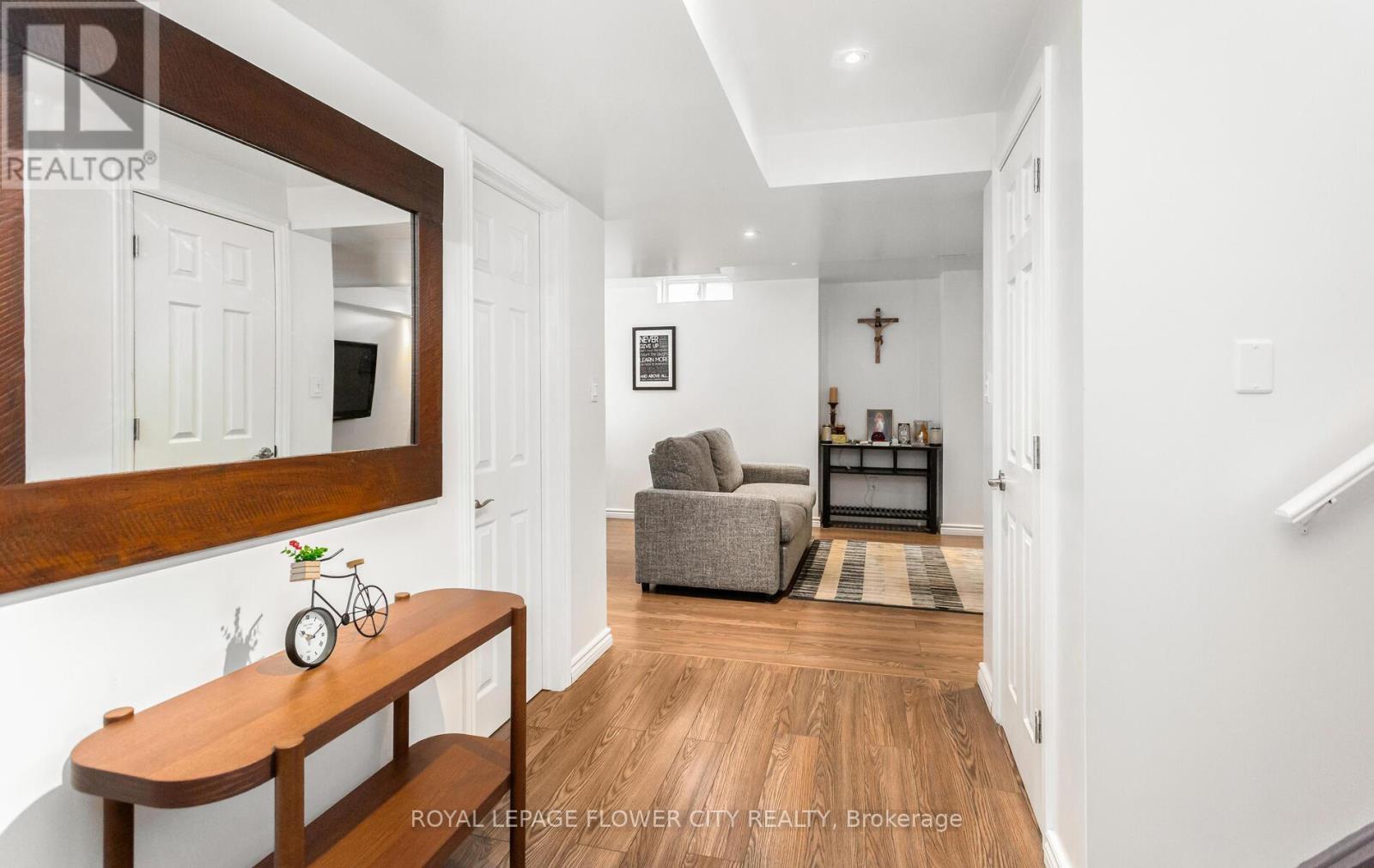 2 Archville Street, Brampton, Ontario  L6Y 5Y5 - Photo 37 - W12905156