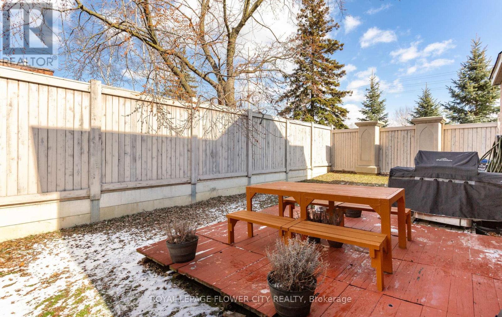 2 Archville Street, Brampton, Ontario  L6Y 5Y5 - Photo 39 - W12905156