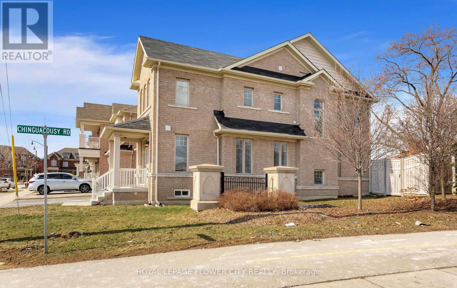 2 Archville Street, Brampton, Ontario  L6Y 5Y5 - Photo 40 - W12905156