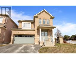 2 ARCHVILLE STREET, Brampton, Ontario