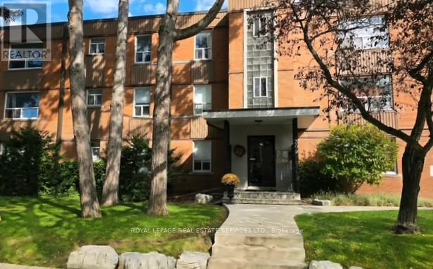 308 - 309 The Kingsway, Toronto (Edenbridge-Humber Valley), Ontario  M9A 3V3 - Photo 13 - W12905160