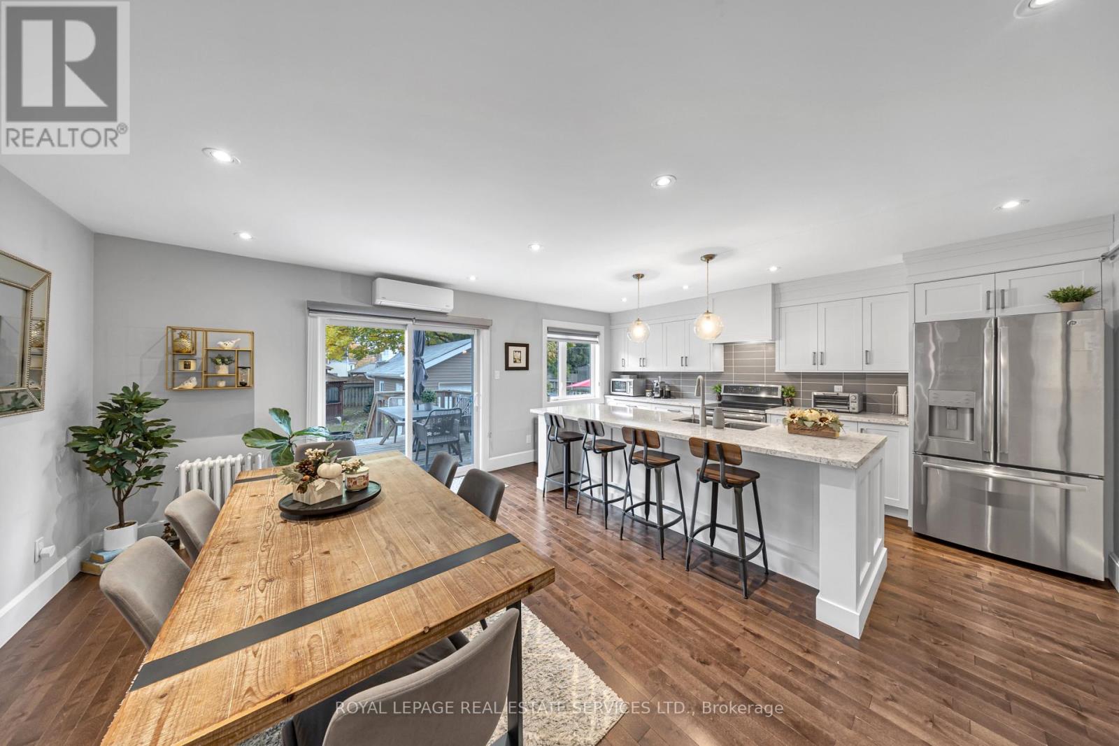 #main - 55 Joseph Street, Toronto (Weston), Ontario  M9N 2H9 - Photo 10 - W12905188