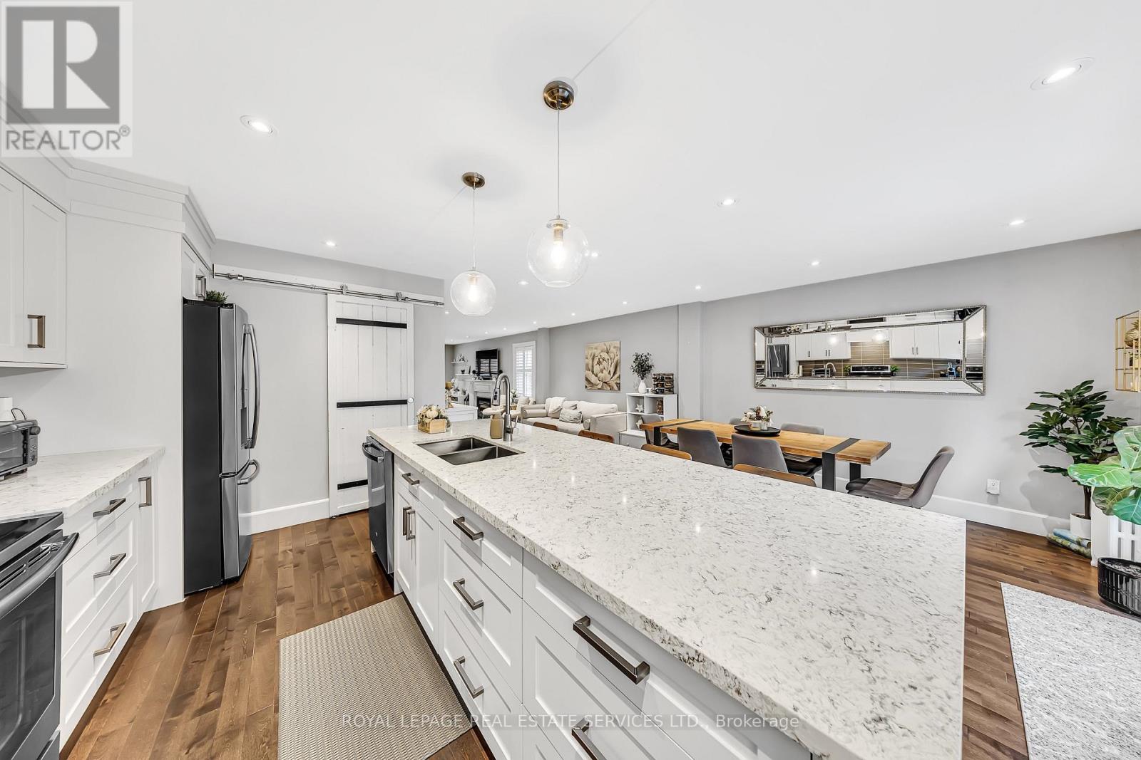 #main - 55 Joseph Street, Toronto (Weston), Ontario  M9N 2H9 - Photo 15 - W12905188