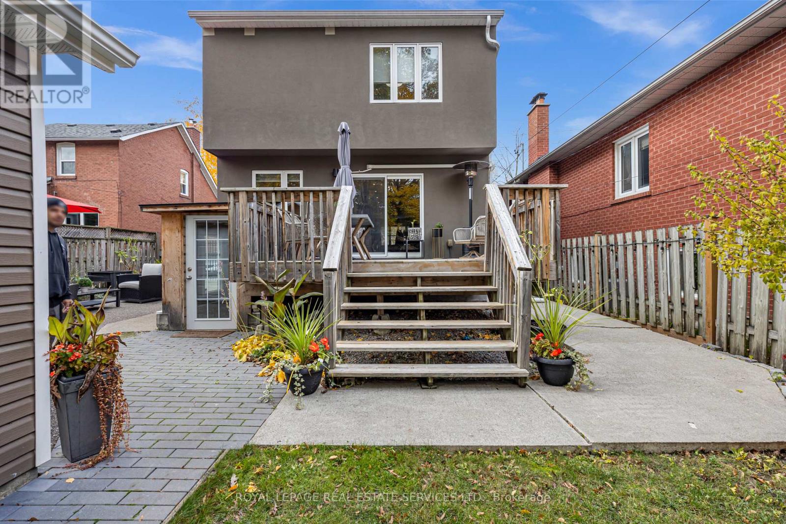 #main - 55 Joseph Street, Toronto (Weston), Ontario  M9N 2H9 - Photo 26 - W12905188